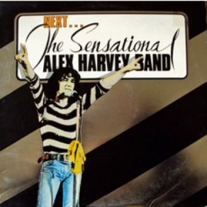Download track Giddy Up A Ding Dong Sensational Alex Harvey Band