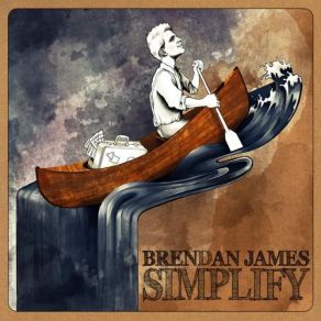 Download track Simplify Brendan James