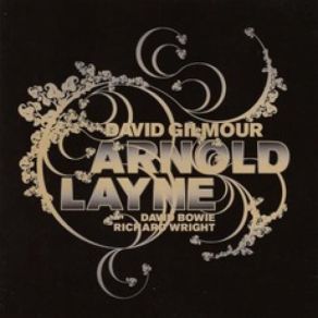 Download track Arnold Layne David GilmourRichard Wright