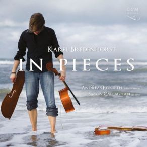 Download track Gnossienne No. 1 (Version For Cello & Bandoneón) Simon Callaghan, Karel Bredenhorst, Andreas Rokseth