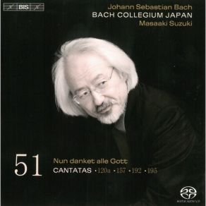 Download track 06 - 'Was Gott Tut, Das Ist Wohlgetan' BWV 100 - VI. Versus Ultimus (Choral) Johann Sebastian Bach