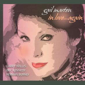 Download track I Fall In Love Too Easily Gail Marten