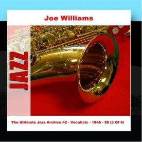 Download track Teach Me Tonight Joe WilliamsThe Count Basie Orchestra