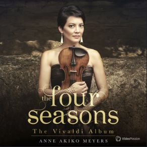Download track Concerto No. 1 In E Major, Op. 8, RV 269,