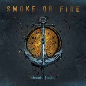 Download track They All Go To California Smoke Or Fire