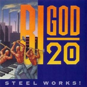 Download track It Doesn't Matter Bigod 20