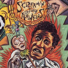 Download track You Ain't Foolin' Me Screamin' Jay Hawkins