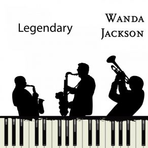 Download track Why I'm Walkin' Wanda Jackson