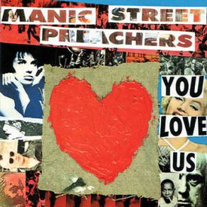 Download track Spectators Of Suicide Manic Street Preachers