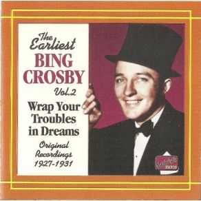 Download track Mary (What Are You Waiting For) - (1927) Bing Crosby