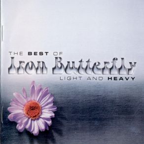 Download track You Can'T Win Iron Butterfly