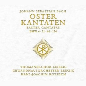 Download track BWV 92: VIII. Arie (Sopran): «Meinem Hirten Bleib Ich Treu» Johann Sebastian Bach, Karl RichterEdith Mathis