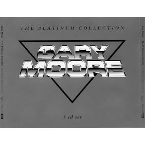 Download track White Knuckles Gary Moore
