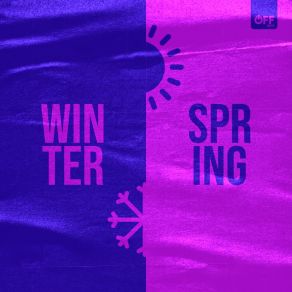 Download track Early Spring O. F. FLinearwave