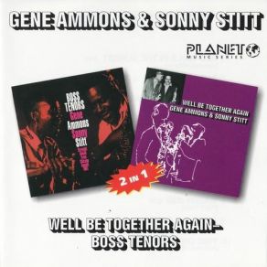 Download track Time On My Hands Gene Ammons, Sonny Stitt, Gene Simmons