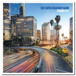 Download track Funk Machine The Superhighway Band