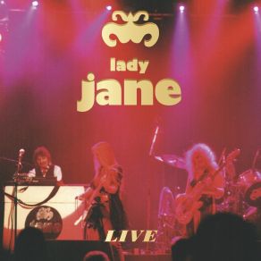 Download track Here I Am (Live) Lady Jane