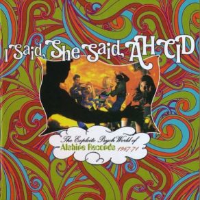 Download track A Bad Trip Back To '69 The 101 Strings Orchestra