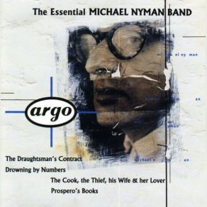 Download track A Zed & Two Noughts -I- Prawn-Watching Michael Nyman, Michael Nyman Band