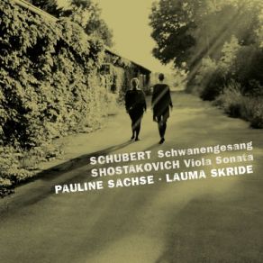 Download track I Moderato Pauline Sachse