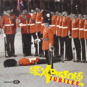 Download track God Save The Queen The Sex Pistols