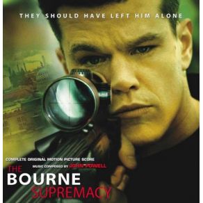 Download track Goa (Remix) John Powell