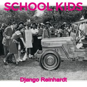 Download track I'se A Muggin' Django Reinhardt