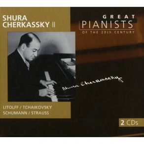 Download track Tchaikovsky, Piano Concerto No. 1, Op. 23 - 3 Allegro Con Fuoco Piotr Illitch Tchaïkovsky