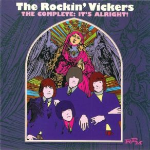Download track Its Alright The Rockin Vickers