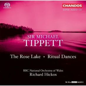 Download track 13. Ritual Dances - Prelude Michael Tippett
