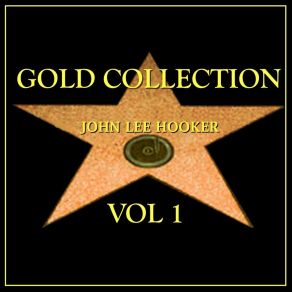 Download track Half A Stranger John Lee Hooker