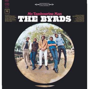 Download track Chimes Of Freedom The Byrds