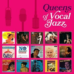 Download track Cat On A Hot Tin Roof Dinah Washington