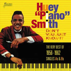 Download track Dearest Darling (You're The One) Huey