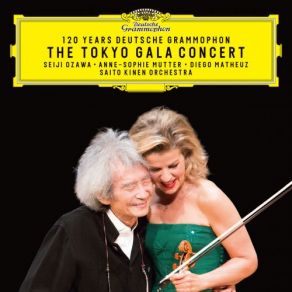 Download track Introduction Et Rondo Capriccioso, Op. 28 (Live) Seiji Ozawa, Anne-Sophie Mutter, Saito Kinen Orchestra, Diego MatheuzRondo Capriccioso