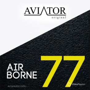Download track AirBorne Episode 08 Aviator