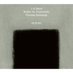 Download track 1-12 - Cello Suite No. 2 In D Minor, BWV 1008- VI. Gigue Johann Sebastian Bach