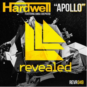 Download track Apollo Hardwell, Amba Shepherd