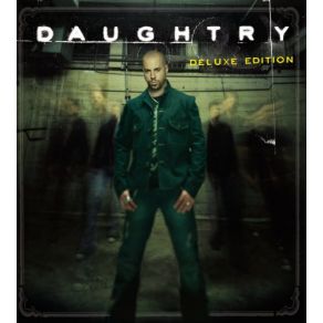 Download track It's Not Over Daughtry