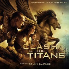 Download track There Is A God In You Ramin Djawadi