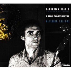 Download track 9. Concerto In D Major - 3. Allegro Vittorio Ghielmi