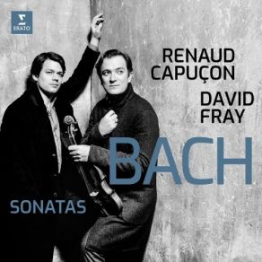 Download track 06. Sonata For Violin & Keyboard No. 3 In E Major, BWV 1016 - II. Allegro Johann Sebastian Bach