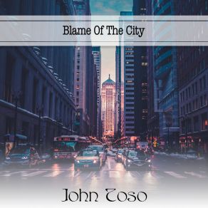 Download track All American Girls John Toso