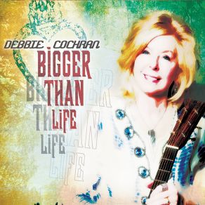 Download track Running On Empty Debbie Cochran