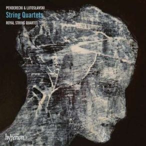 Download track Lutoslawski: String Quartet - 2. Main Royal String Quartet