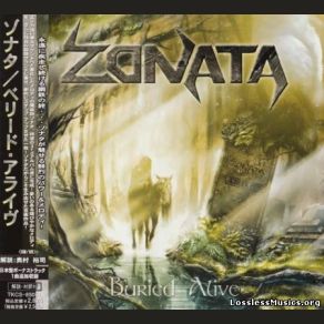 Download track Unleashed Zonata