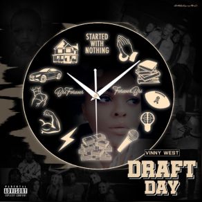 Download track Squabble Up Vinny West1takejay