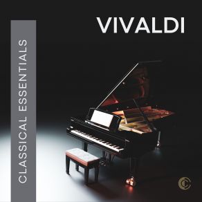 Download track Vivaldi- Cello Sonata In B-Flat Major, RV 46- II. Allegro (Arr. D. Russell) David Russell