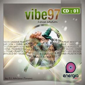 Download track Funky Nassau Federico Scavo