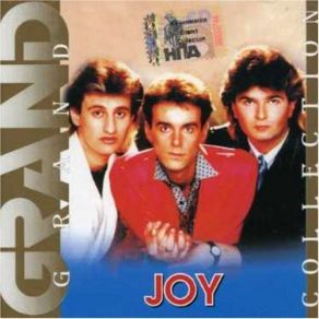 Download track Back To The 80'S Joy